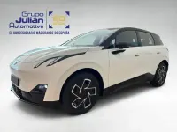 Nuevo Lynk & Co 02 200 kW (272 CV) 2026 Otro