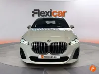 Usado BMW 218 136 CV (100 kW) 2024 Blanco Coupe