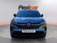 Usado Renault Austral Techno 140 CV (102 kW) 2023 Gris SUV