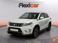 Usado Suzuki Vitara GLX 129 CV (94 kW) 2021 Blanco SUV