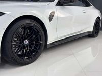Usado BMW M4 Competition Edition 510 CV (375 kW) 2022 Blanco Coupe