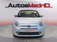 Usado Fiat 500 Dolcevita 71 CV (52 kW) 2024 Azul Berlina