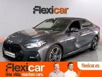 Usado BMW 220 190 CV (139 kW) 2021 Gris Coupe