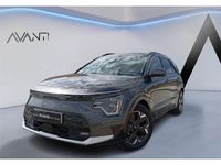 Usado Kia Niro 150 kW (204 CV) 2023 Gris SUV