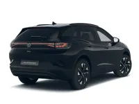 Nuevo VW ID.4 Pro 210 kW (286 CV) 2025 Negro noche SUV