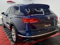 Usado VW Touareg Atmosphere 286 CV (210 kW) 2018 SUV