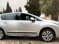 Brugt Peugeot 3008 Allure 120 HK (88 kW) 2015 Grå Stationcar