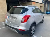 Occasion Opel Mokka Selective 140 PK (102 kW) 2018 Grijs SUV