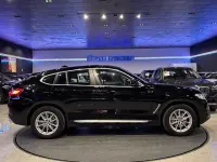 Brugt BMW X4 xLine 286 HK (210 kW) 2023 Sort SUV