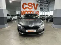 Occasion Skoda Scala Ambition 116 PK (85 kW) 2022 Hatchback