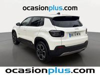 Usado Jeep Avenger Summit 101 CV (74 kW) 2023 Blanco SUV