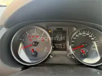 Usado Nissan Qashqai Premium Edition 150 CV (110 kW) 2010 Negro SUV