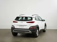 Usado Hyundai Kona 120 CV (88 kW) 2022 SUV