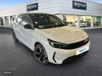 Nuevo Opel Corsa 100 CV (73 kW) 2025 Blanco Utilitario