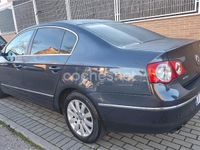 Brugt VW Passat Highline 140 HK (102 kW) 2006 Blå Sedan