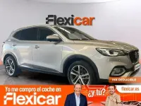 Usado MG HS Comfort 258 CV (189 kW) 2023 Gris SUV