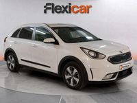 Usado Kia Niro 143 CV (105 kW) 2017 Blanco SUV