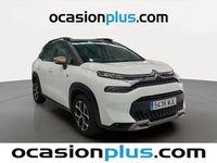 Usado Citroën C3 Aircross PureTech 110 CV (80 kW) 2023 Blanco SUV