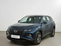 Usado Hyundai Tucson 150 HP (110 kW) 2022 Otro SUV