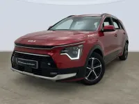Usado Kia Niro 141 CV (103 kW) 2024 Blanco SUV