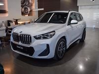 Usado BMW X1 M Sport 163 CV (119 kW) 2025 Blanco SUV