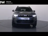Usado Dacia Bigster Journey 155 CV (114 kW) 2025 Gris / plata SUV