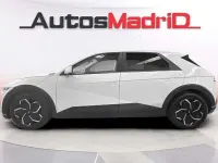 Usado Hyundai Ioniq 5 125 kW (170 CV) 2023 Blanco SUV