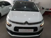 Używany Citroën C4 Rip Curl 130 KM (95 kW) 2018 Biały