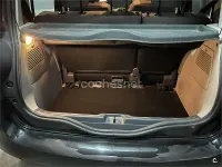 Usado Renault Modus Privilege 80 CV (58 kW) 2005 Negro Monovolumen