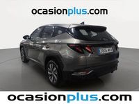 Usado Hyundai Tucson 115 CV (84 kW) 2023 Marrón SUV