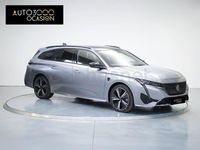 Usado Peugeot 308 SW GT 180 CV (132 kW) 2024 Gris / plata Familiar