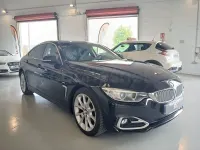Usado BMW 420 Comfort Edition 190 CV (139 kW) 2015 Negro Coupe
