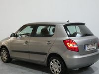 Usado Skoda Fabia 90 CV (66 kW) 2010