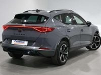 Usado Cupra Formentor 150 CV (110 kW) 2022 Gris SUV