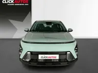 Usado Hyundai Kona 120 CV (88 kW) 2024 SUV