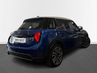Usado Mini Cooper 156 CV (114 kW) 2024 Azul Utilitario