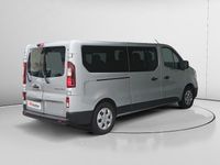 Usado Renault Trafic 151 CV (111 kW) 2024 Gris Monovolumen