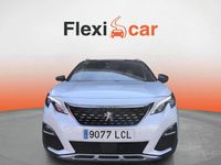 Usado Peugeot 3008 Allure 226 CV (166 kW) 2019 Blanco SUV