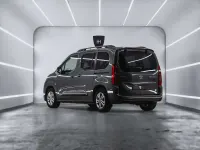 Usado Toyota Proace Verso Active 110 CV (80 kW) 2023 Gris Familiar