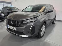 Usado Peugeot 3008 Active 131 CV (96 kW) 2021 SUV