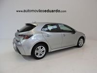 Usado Toyota Corolla Business Edition 140 CV (102 kW) 2023 Gris / plata Berlina