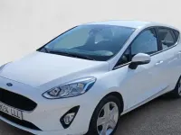 Usado Ford Fiesta Trend 75 CV (55 kW) 2020 Utilitario