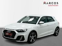 Usado Audi A1 Sportback Premium 95 CV (69 kW) 2023 Blanco Utilitario