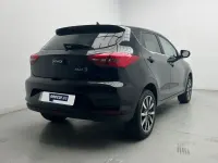 Usado EVO Evo 3 113 CV (83 kW) 2024 Negro SUV