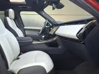 Usado Land Rover Range Rover Sport SE Dynamic 300 CV (220 kW) 2025 Rojo SUV