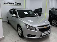 Usado Chevrolet Cruze LT 150 CV (110 kW) 2012 Utilitario