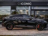 Usado Lamborghini Urus 650 CV (478 kW) 2018 Negro SUV