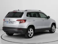 Usado Skoda Karoq 115 CV (84 kW) 2019 SUV
