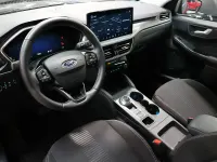 Usado Ford Kuga Active 183 CV (134 kW) 2025 Negro SUV