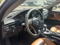 Usado BMW 330 272 CV (200 kW) 2007 Negro Coupe